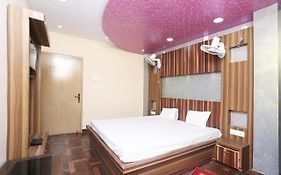 Hotel Bhawani Residency 3*