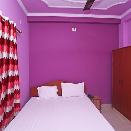Spot On 43146 Hotel Bhawani Residency Darbhanga Exterior photo